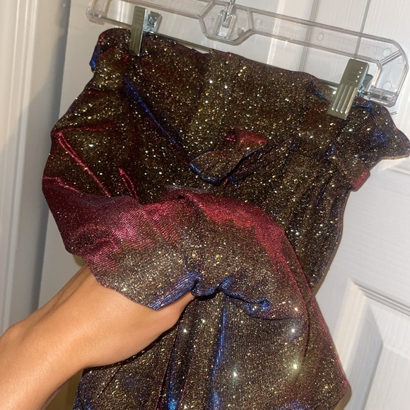 Color changing jogger bottoms - Picture 4 of 5